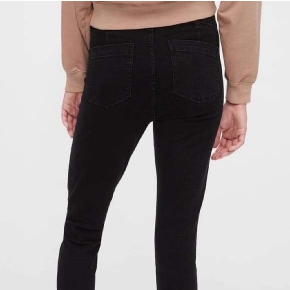 Madewell jeans size 24